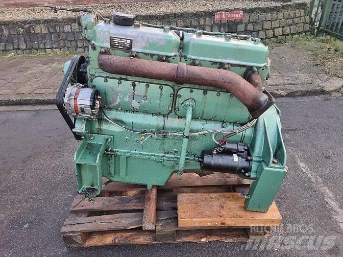  Engines DH 825 Trasporto - Altro