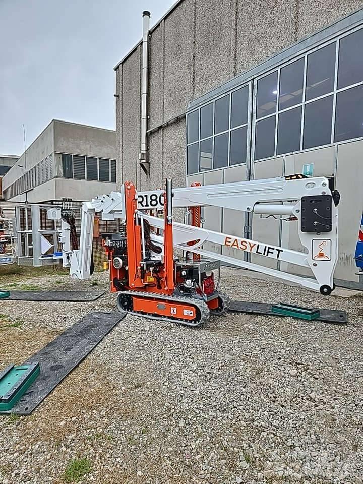 EasyLift R180 Piattaforme a braccio articolato