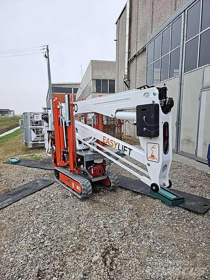 EasyLift R180 Piattaforme a braccio articolato