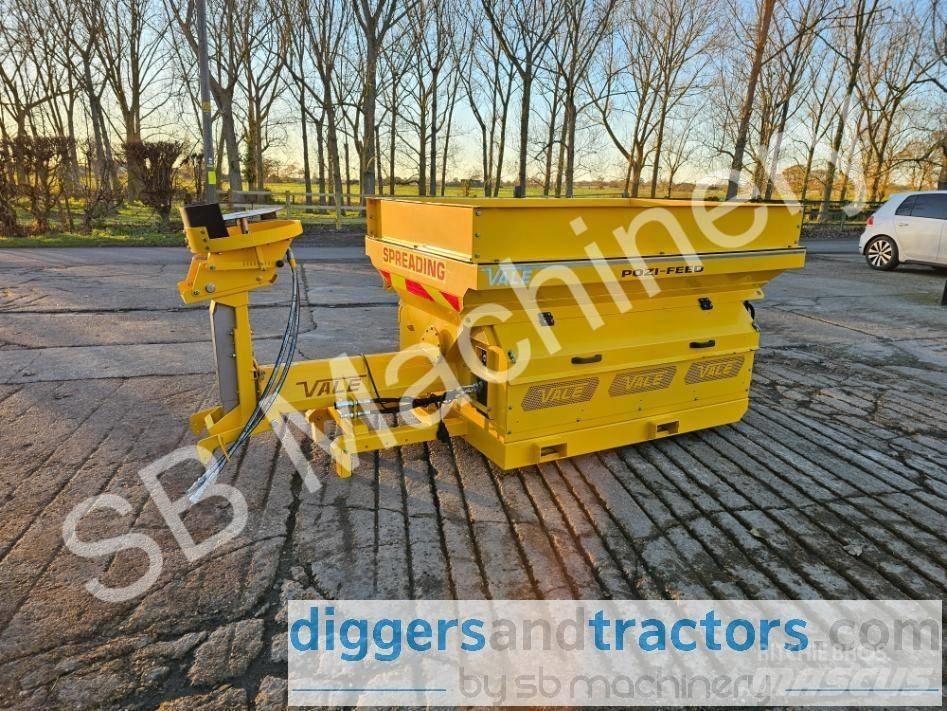 Vale DM800 Manutenzione verde e strade – Altro