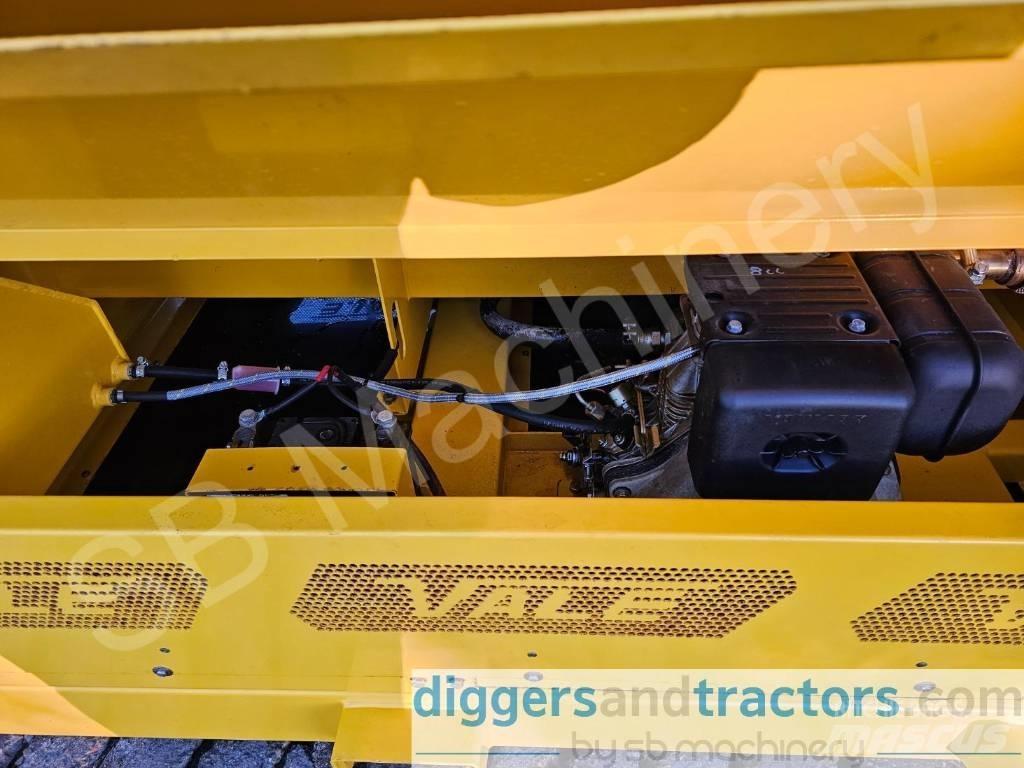 Vale DM800 Manutenzione verde e strade – Altro