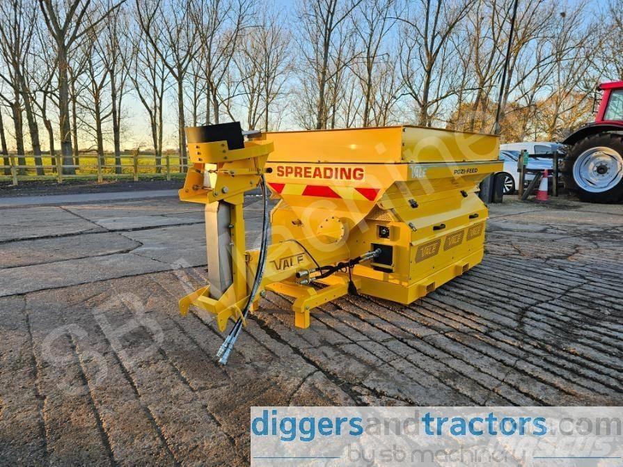 Vale DM800 Manutenzione verde e strade – Altro
