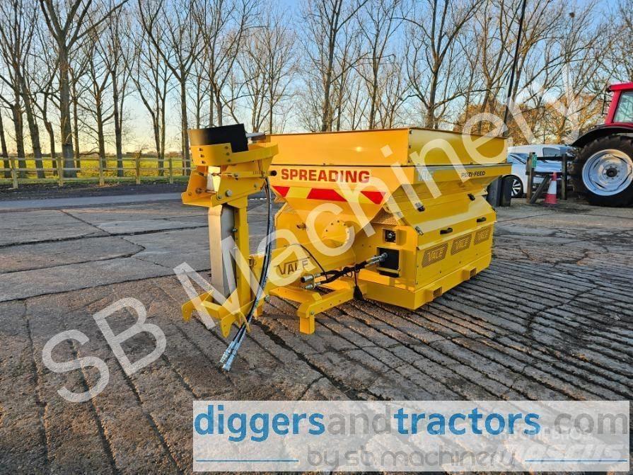 Vale DM800 Manutenzione verde e strade – Altro