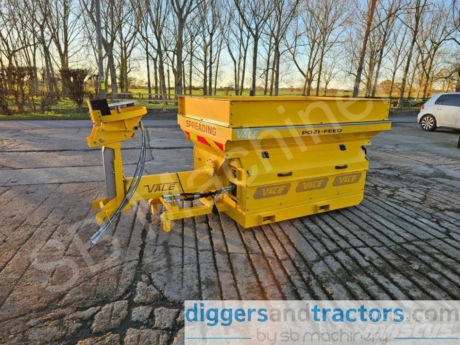 Vale DM800 Manutenzione verde e strade – Altro