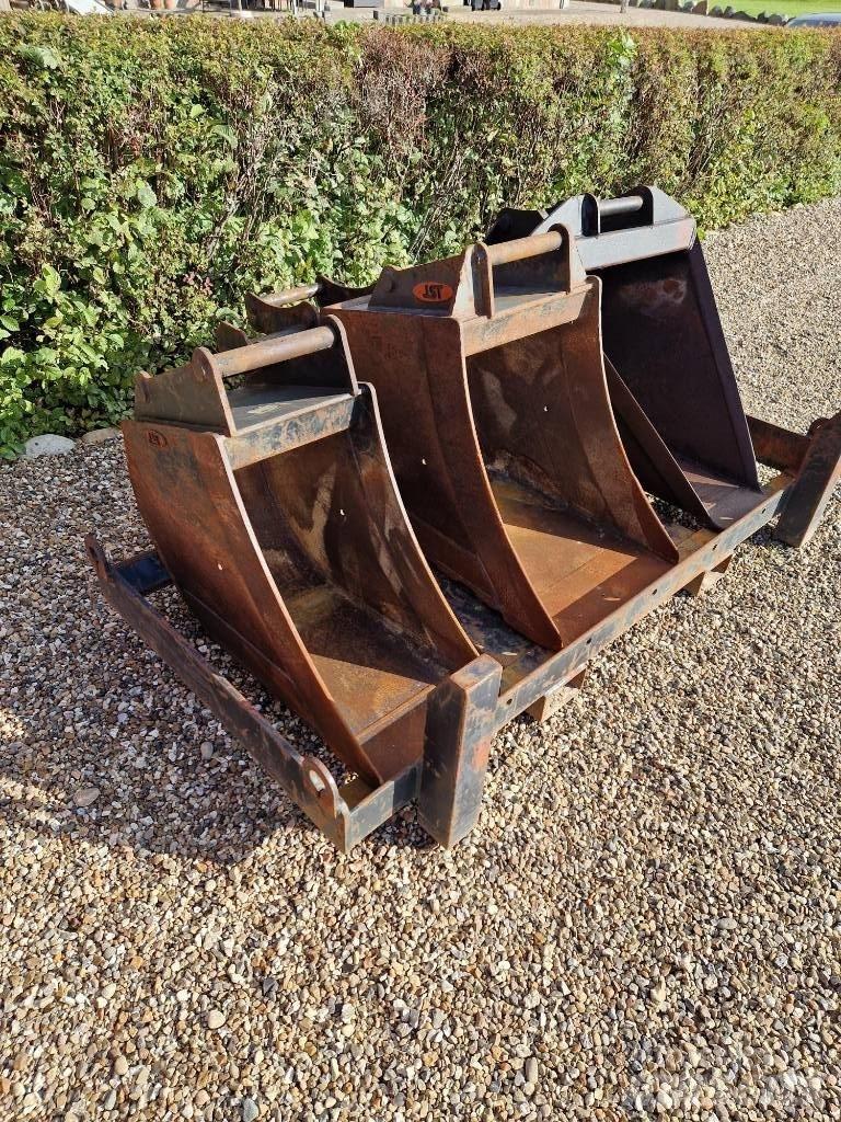 Kubota KX080-4 Miniescavatori