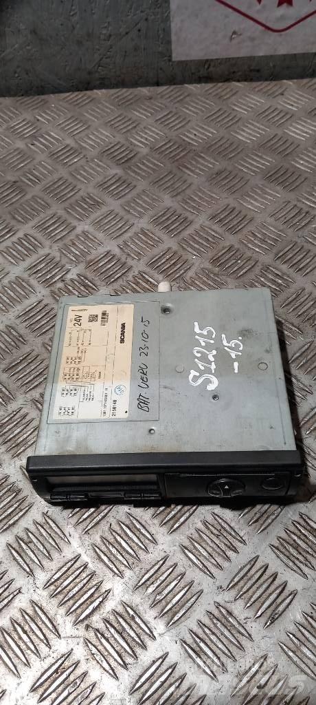 Scania R440  2158148 Componenti elettroniche