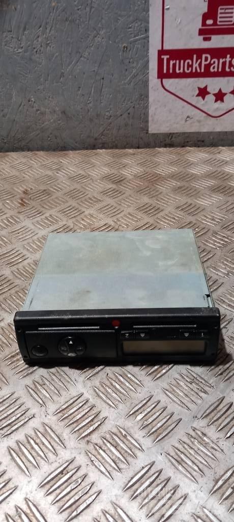 Scania R440  2158148 Componenti elettroniche
