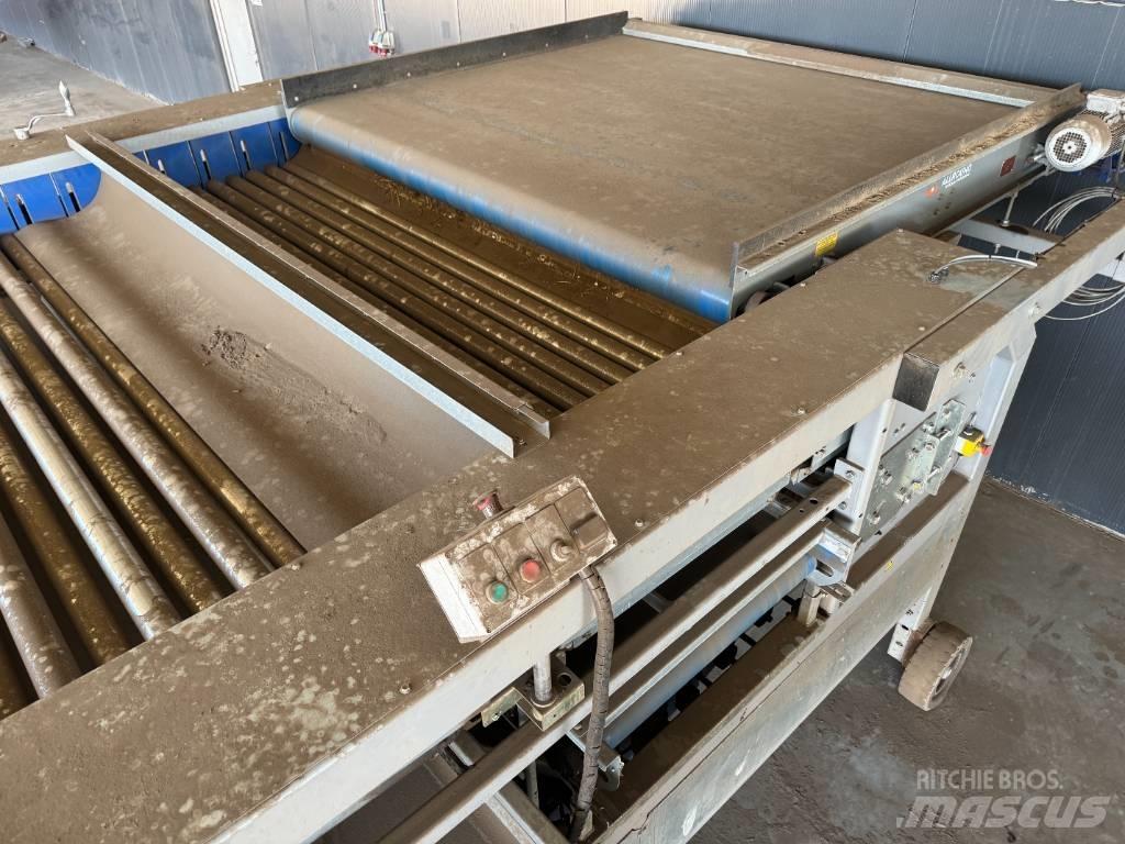 Allround R260-70-3 Attrezzature  raccolta patate - Altro