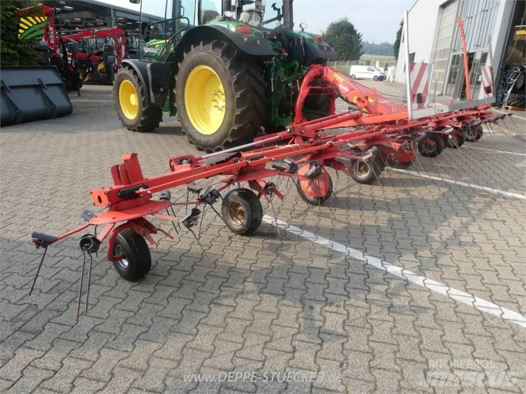 Kuhn GF 8702 Ranghinatori