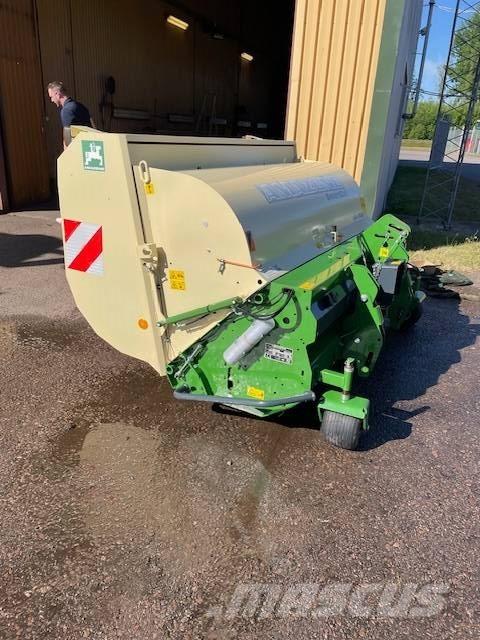 Amazone Horsehopper Agricoltura - Altro