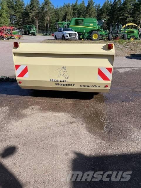 Amazone Horsehopper Agricoltura - Altro