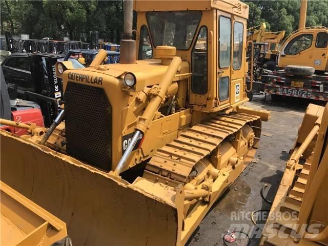 CAT D6D Dozer cingolati
