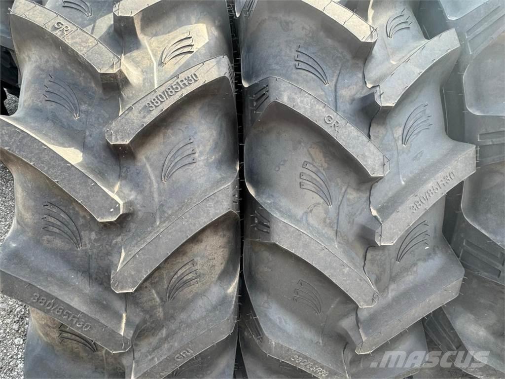  380/85R30 *GRI* Pneumatici, ruote e cerchioni