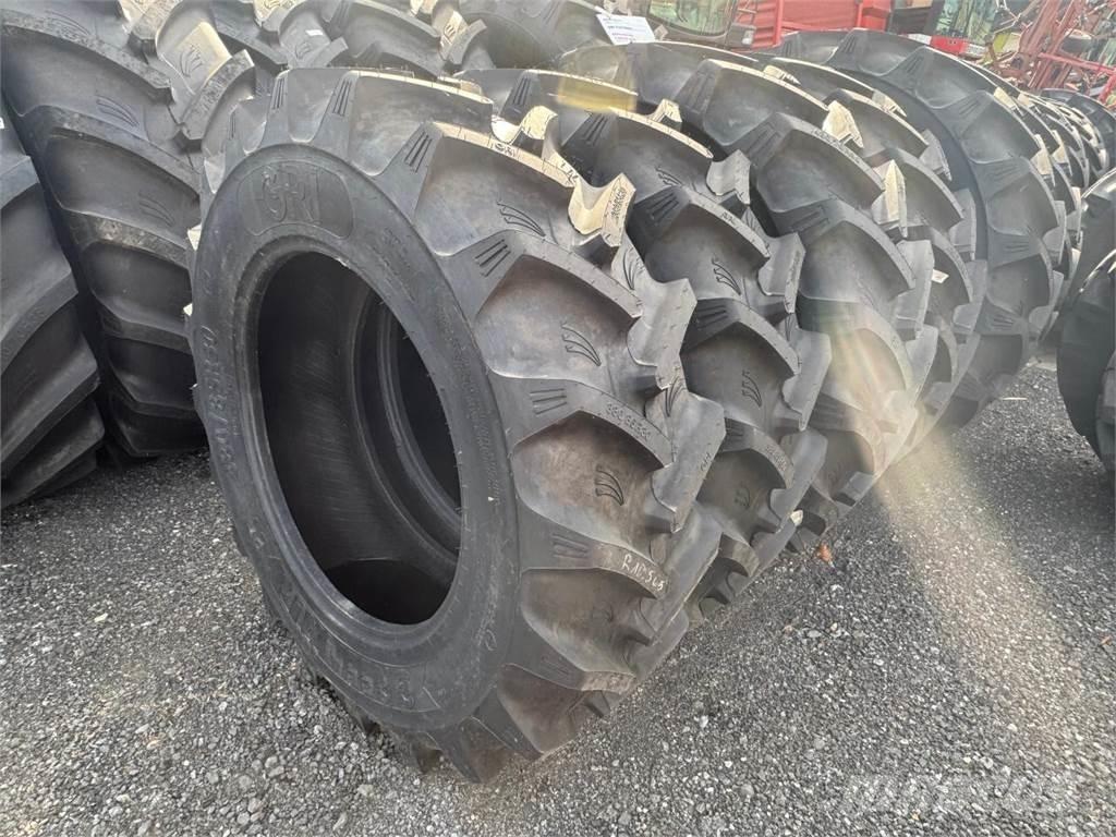  380/85R30 *GRI* Pneumatici, ruote e cerchioni