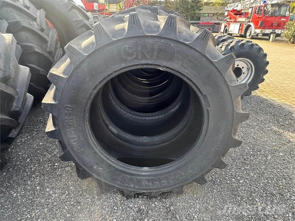  380/85R30 *GRI* Pneumatici, ruote e cerchioni