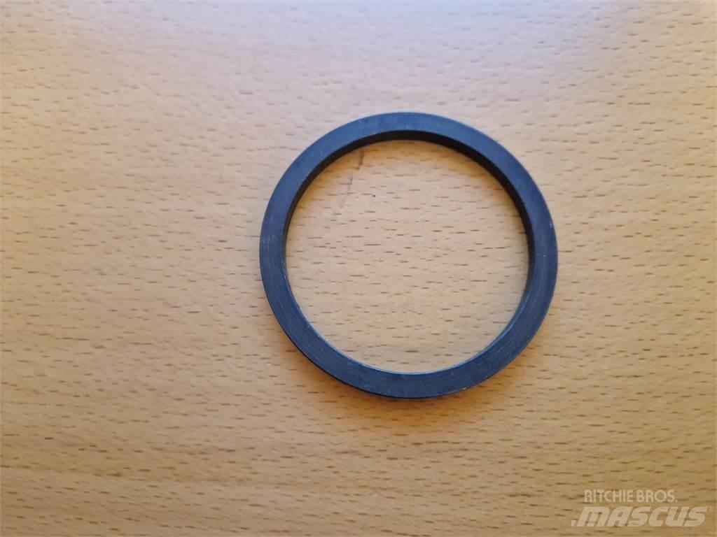 Eco Log Ring Telaio e sospensioni