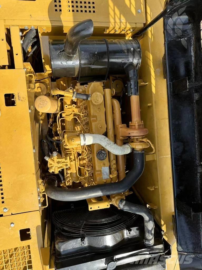 CAT 320 B Escavatori cingolati