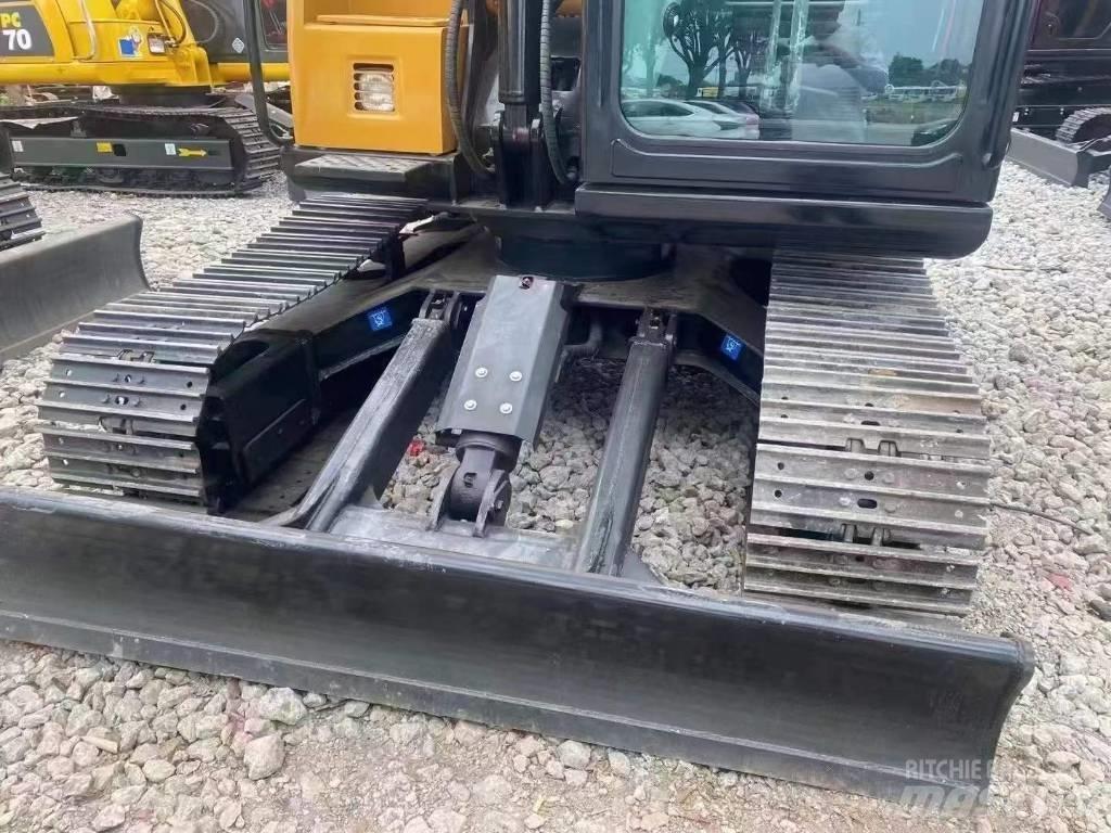 Sany SY 75 Escavatori medi 7t - 12t