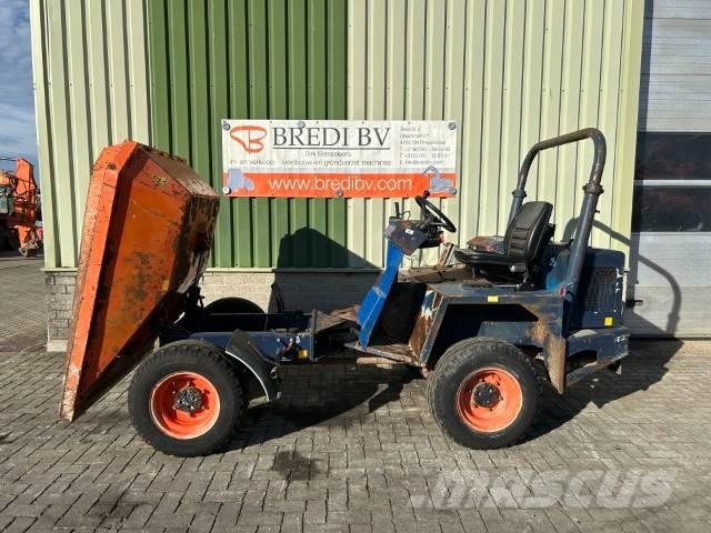 Bergmann 2030FF Mini dumper