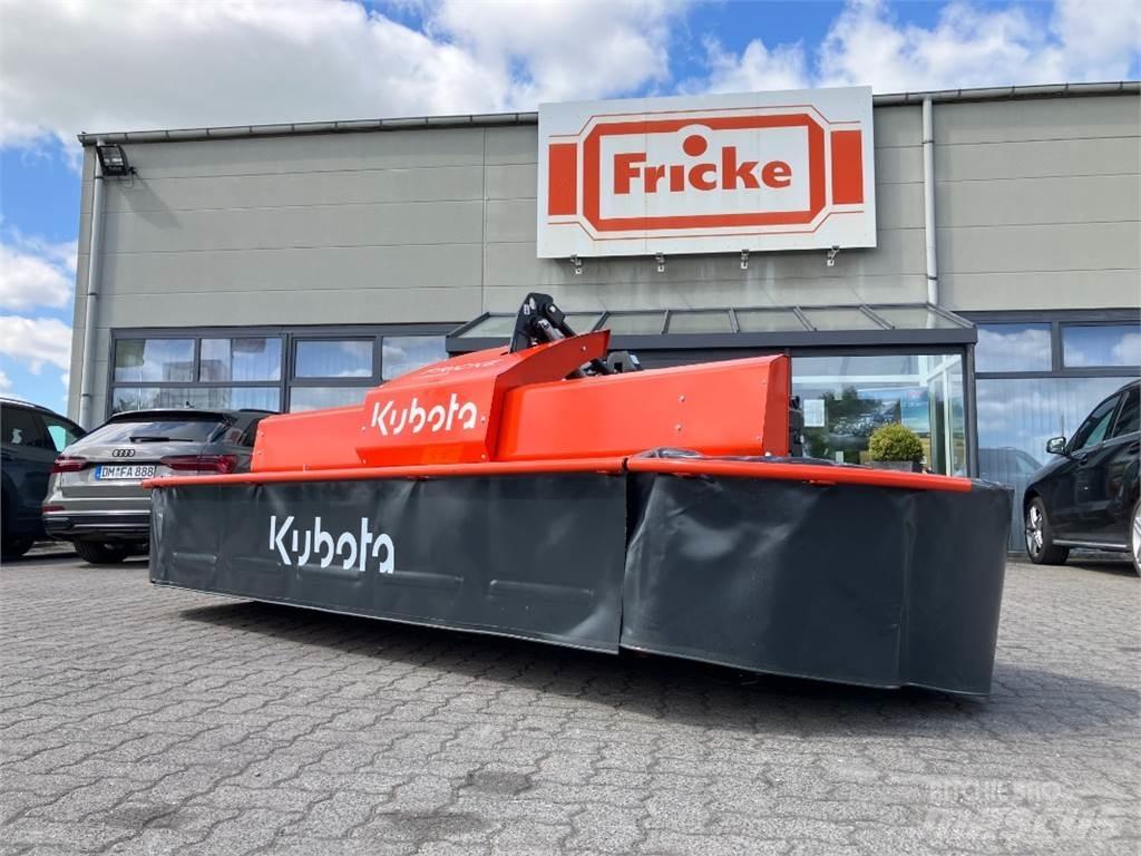 Kubota DM4032 Falciacondizionatrici