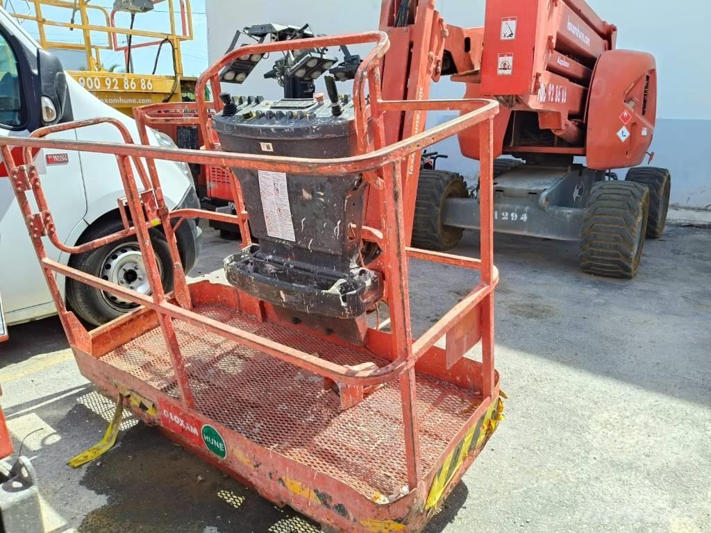 JLG 450 AJS II Piattaforme a braccio articolato