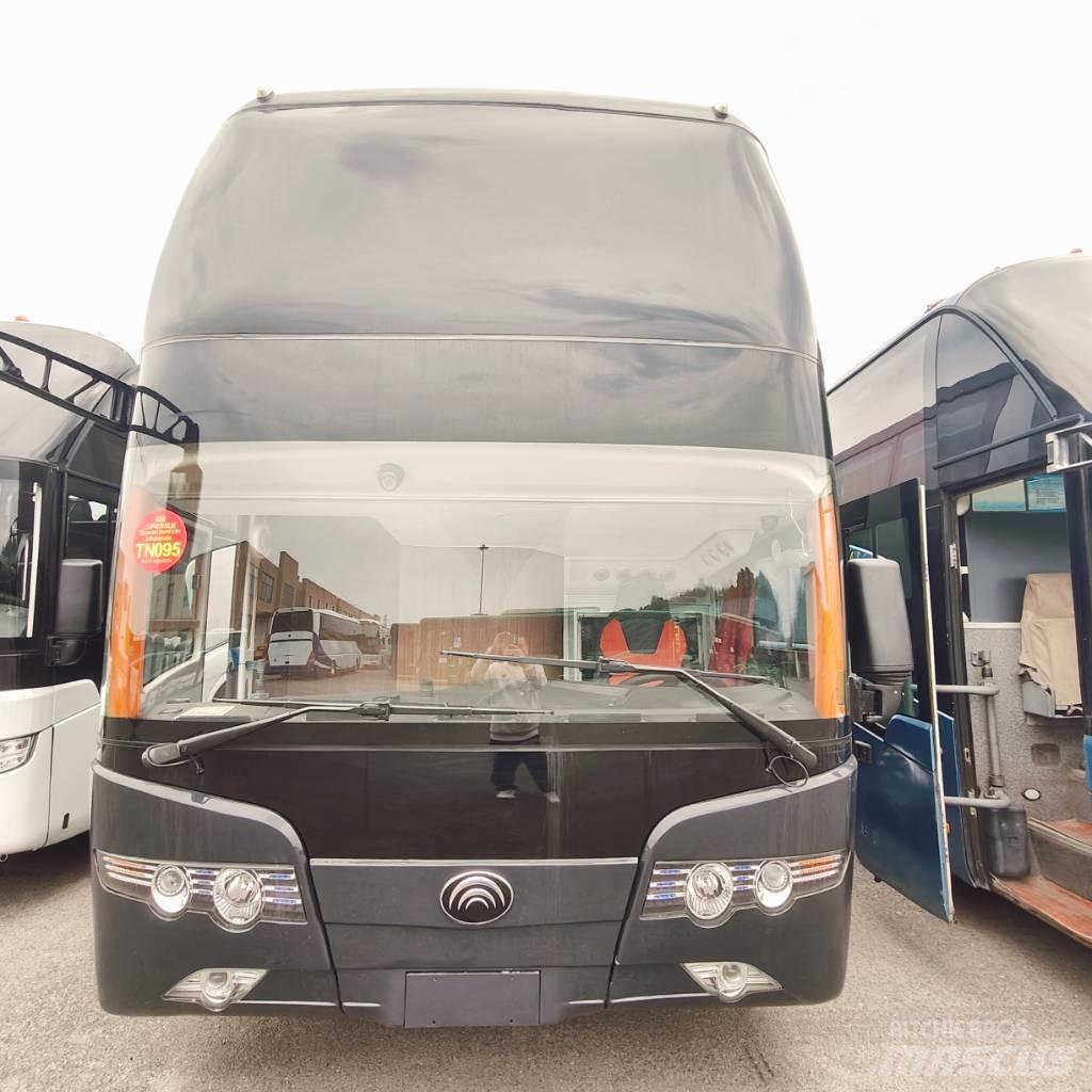 Yutong ZK6146HQA9 Autobus da turismo