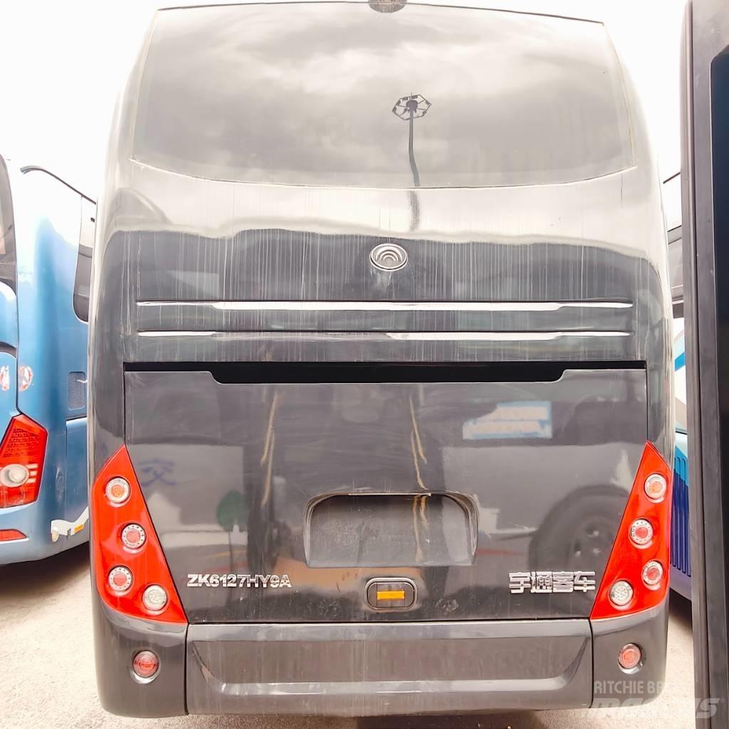 Yutong ZK6146HQA9 Autobus da turismo