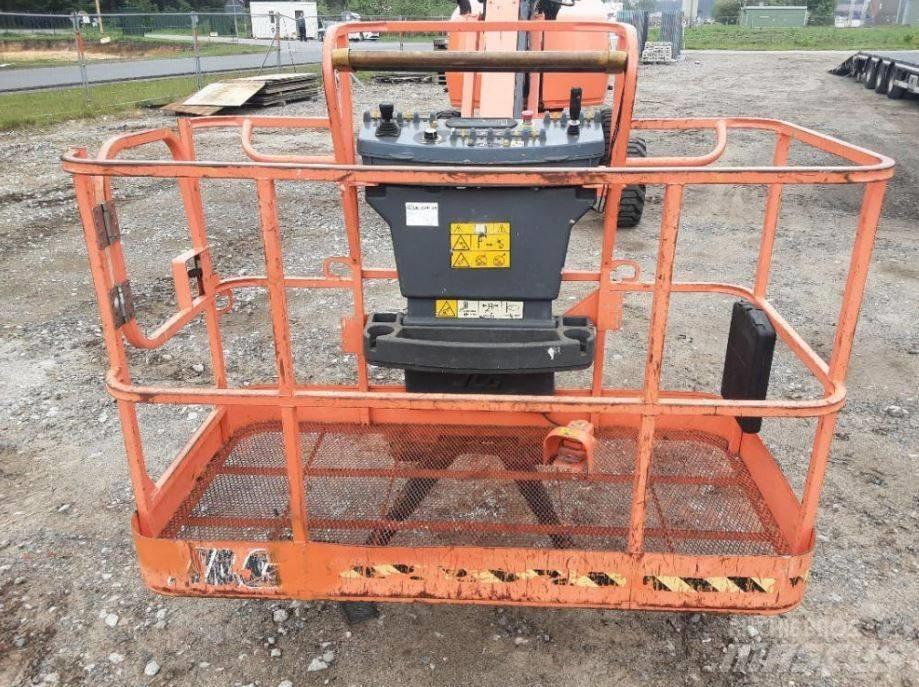 JLG 460 SJ Piattaforme a braccio telescopico
