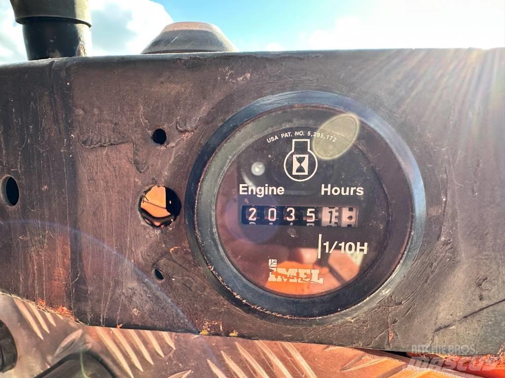 Thwaites 6000 CS Dumpers articolati