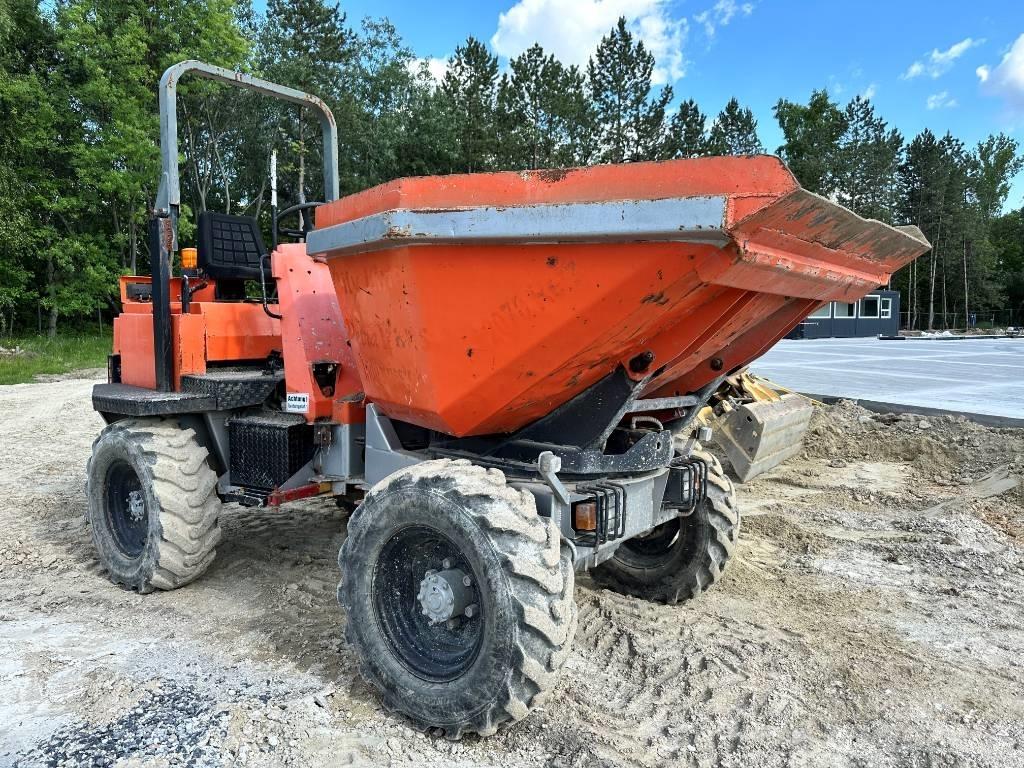 Thwaites 6000 CS Dumpers articolati