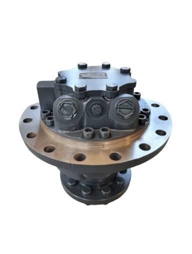 Bosch REXROTH 620cc Forestale - Altro