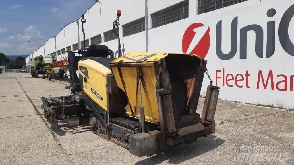 Bomag BF 200 C-2 Finitrici