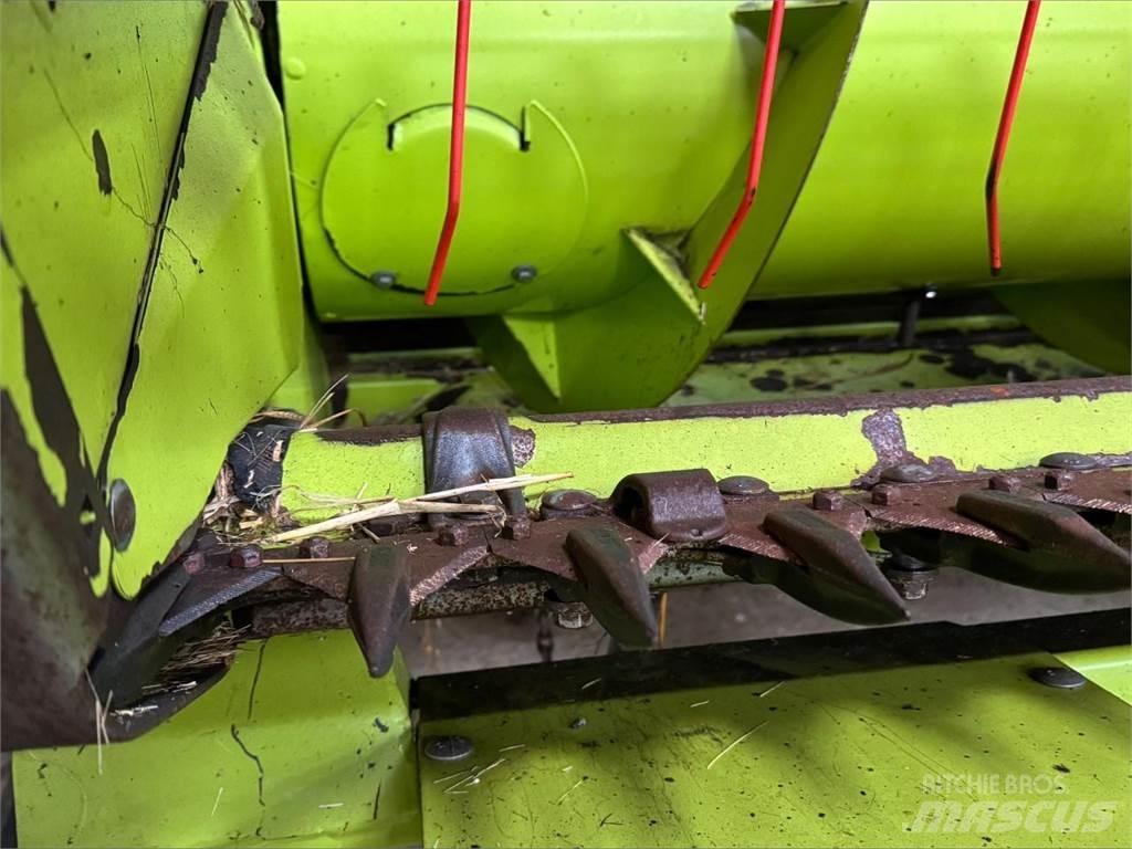 CLAAS Lexion 6700 Mietitrebbiatrici