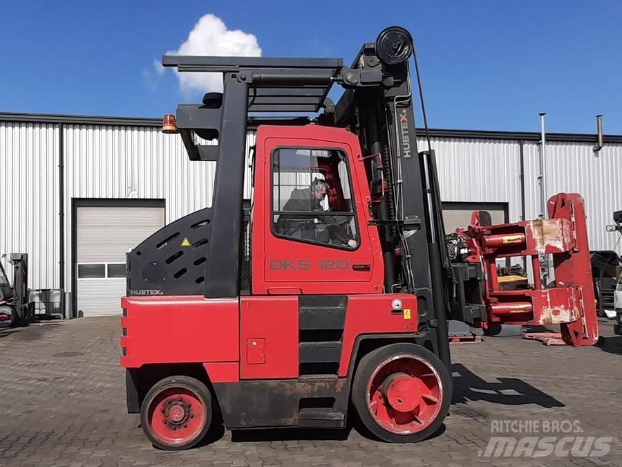 Hubtex DKS120 Carrelli elevatori-Altro