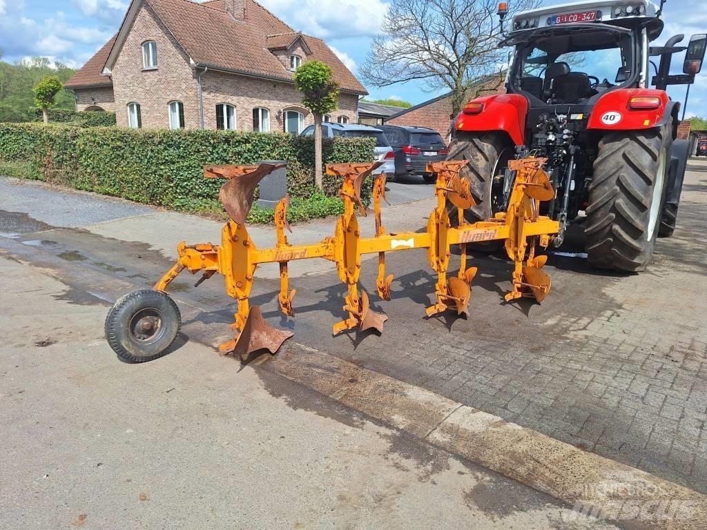 Huard QR 65 T70 Aratri convenzionali