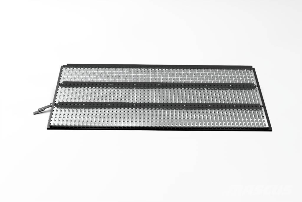 PW 736058.0 Accessori per mietitrebbiatrici