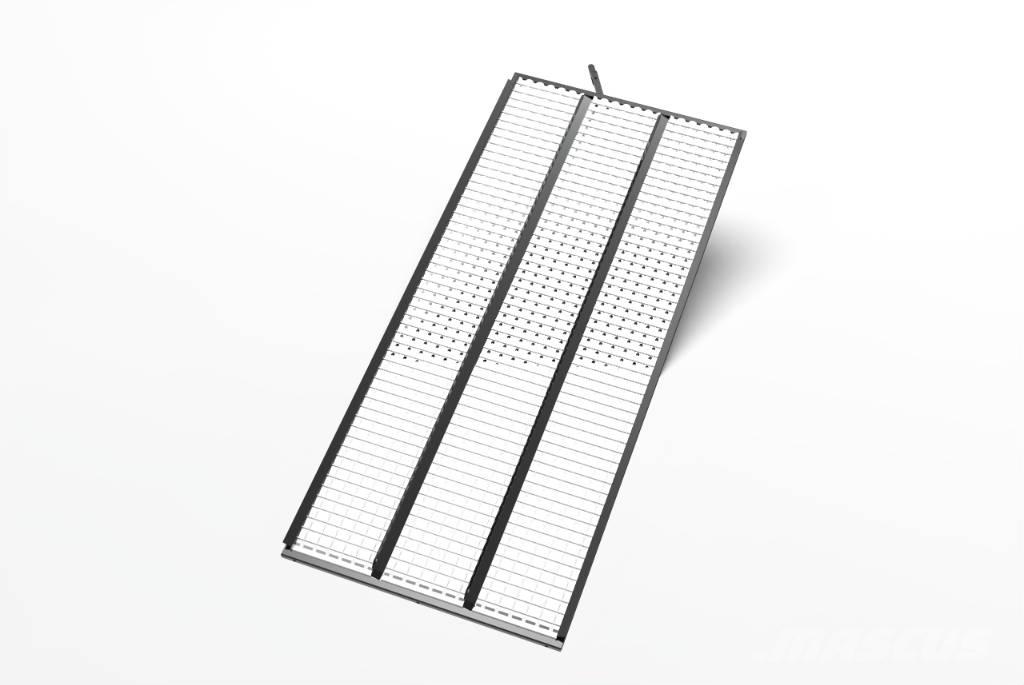 PW 736058.0 Accessori per mietitrebbiatrici