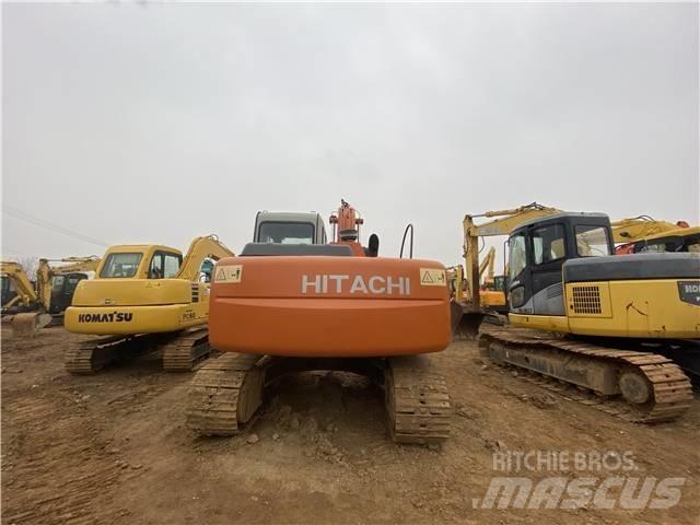 Hitachi ZX130 Escavatori cingolati