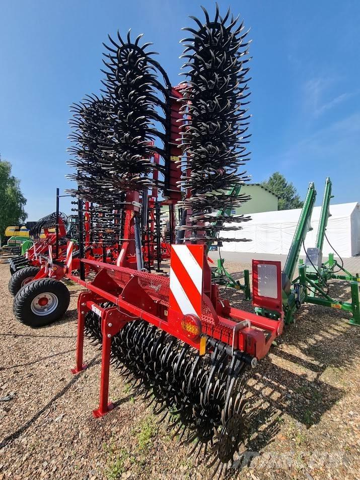 Suire Rotaking 930 Altre macchine e accessori per l'aratura
