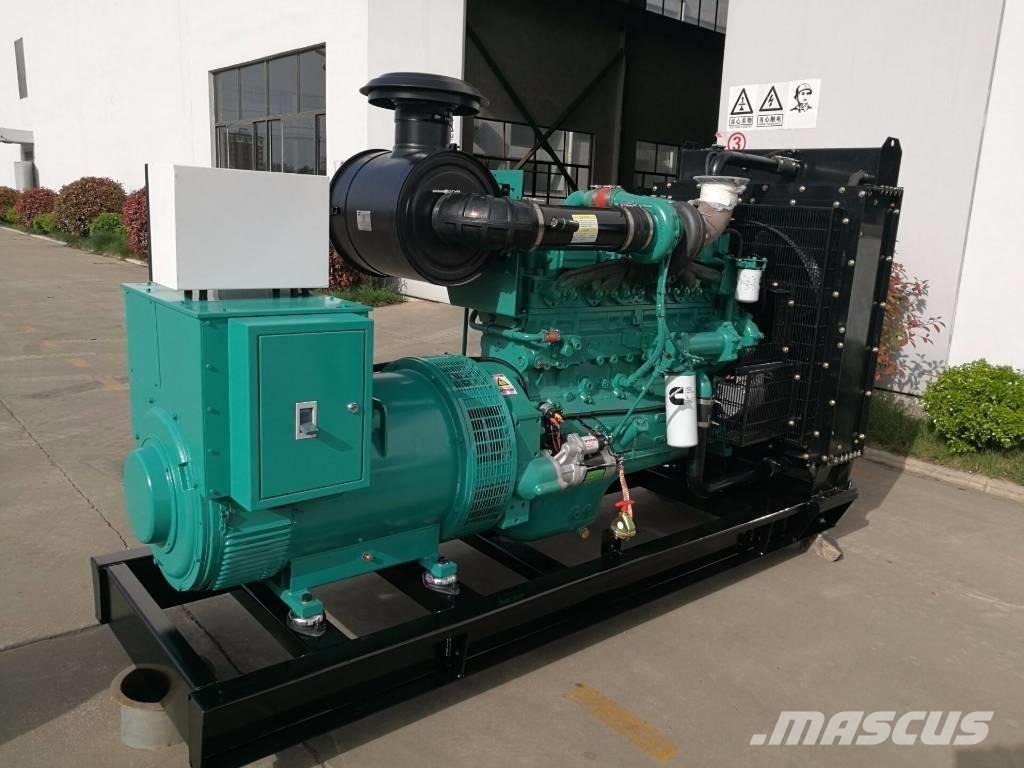 Cummins NT855-G1A Motori