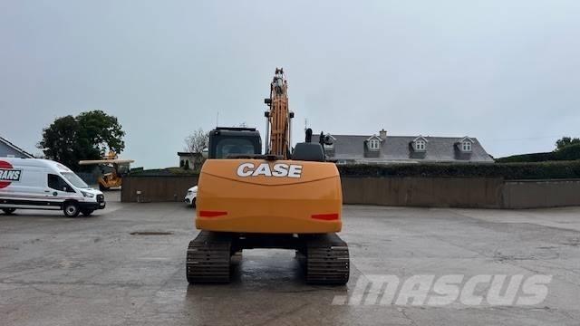 CASE CX 130 D Escavatori cingolati