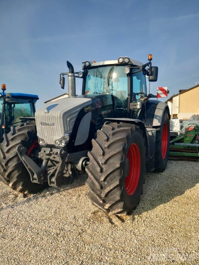 Fendt 930 Profi Trattori