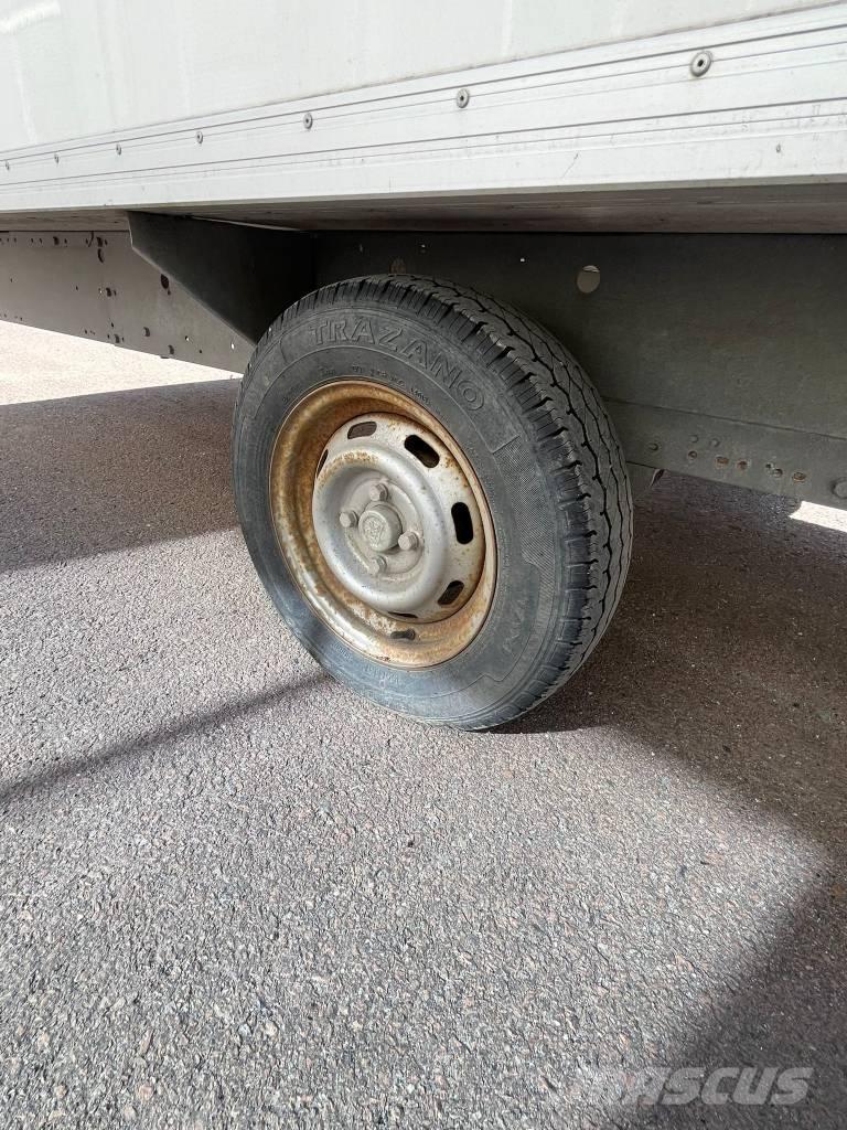  Arnpro S/A Baracche da cantiere