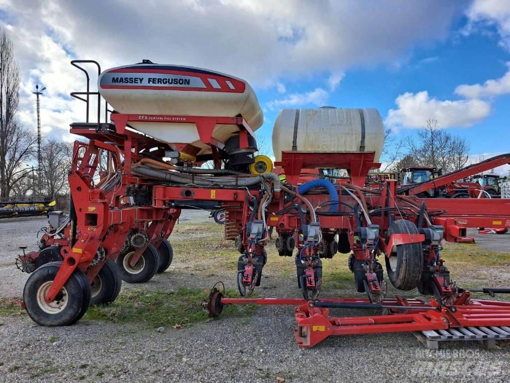 Massey Ferguson 9812 Seminatrici combinate