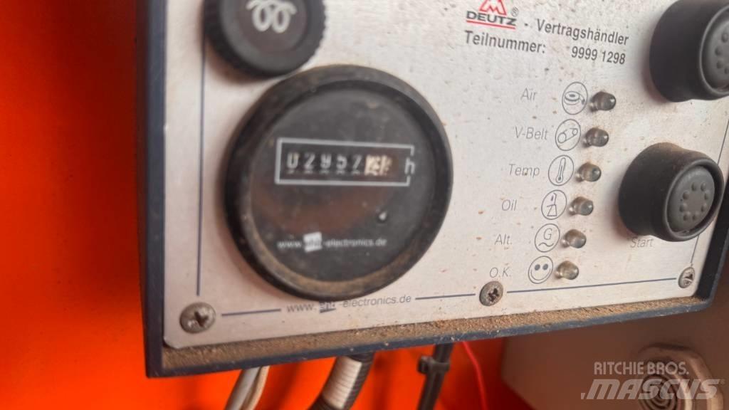 JLG 245-25 Piattaforme a pantografo