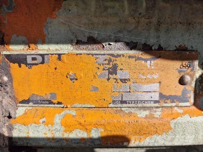  Engines F3L912 Trasporto - Altro