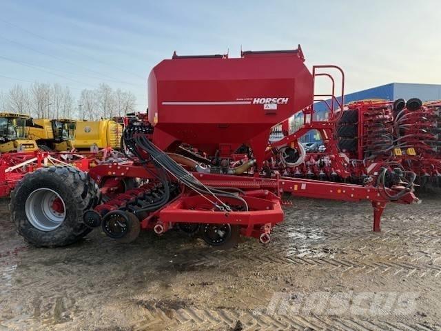 Horsch Avatar 4.16 Perforatrici