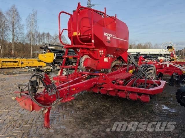 Horsch Avatar 4.16 Perforatrici