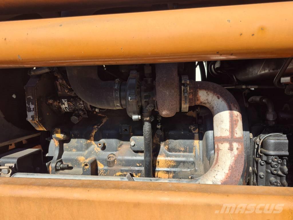 Lull 844C-42 Sollevatori telescopici