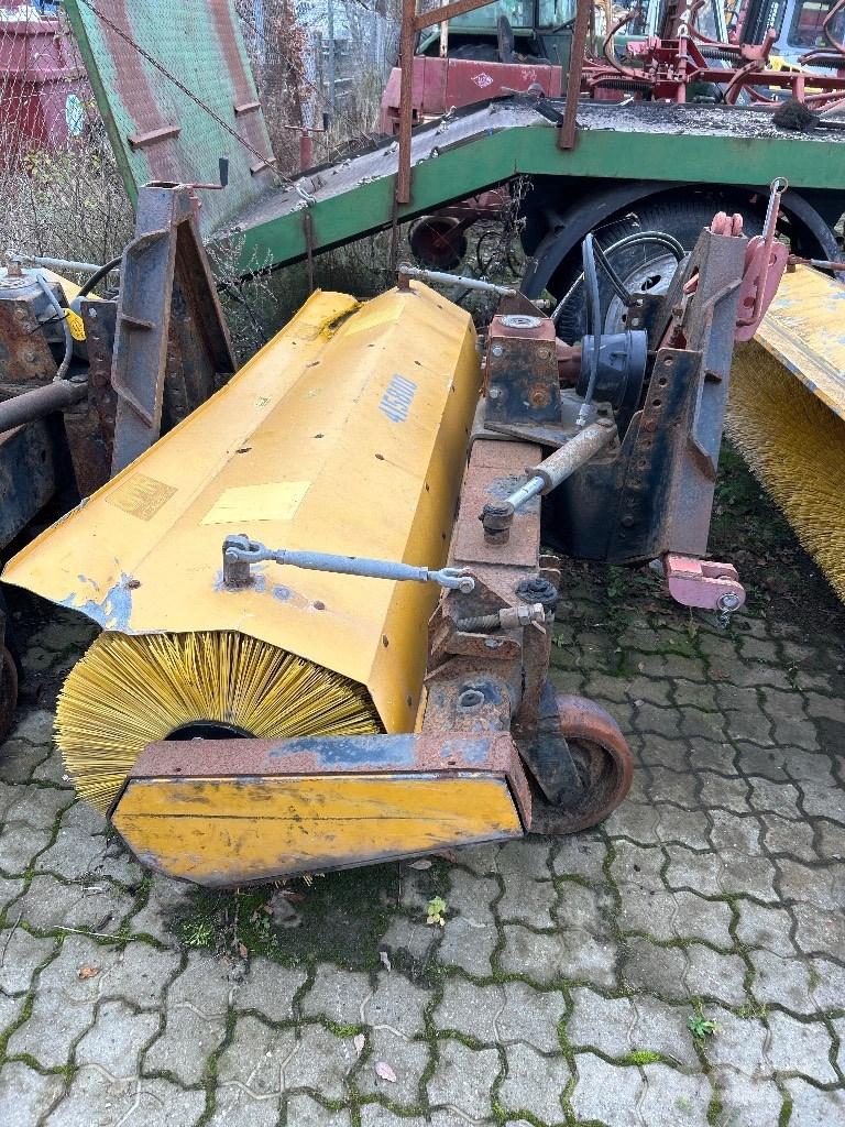 GMR FF2200 SPS Spazzatrici